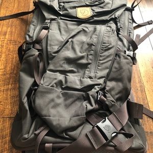 Fjallraven Abisko Friluft 35